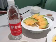 -眉州东坡·熊猫主题餐厅(枫蓝店)