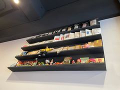 -black rainbow coffee