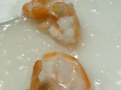 -黄金粥港式·早晚茶(海阳路店)