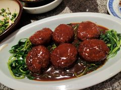 -南京大牌档(之心城店)