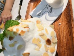 -丹礼糖甜品