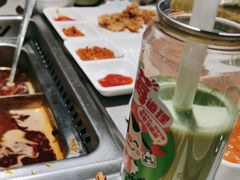 -海底捞火锅(方圆荟店)