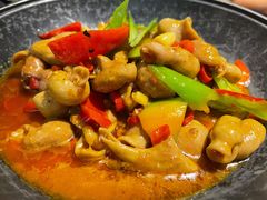干锅肥肠-小湘旺臭鳜鱼(百子湾店)