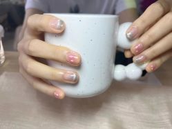 -糖·美学·美甲