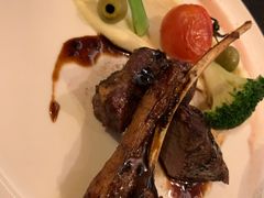 -WOLFGANG PUCK KITCHEN & BAR(迪士尼小镇店)