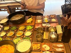 -银米·云南传统过桥米线(双廊黑金冠店)