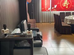 -庖丁堂酒店(金穗大道店)