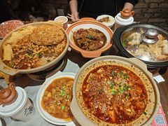 -山四砂锅(太原钟楼街店)