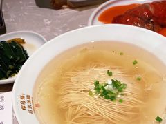 -松鹤面馆·古法焖肉面(观前店)