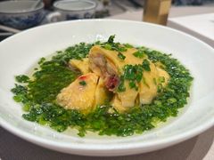 -漢舍中国菜馆(889广场店)
