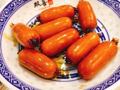 -双喜老铺(人民广场店)