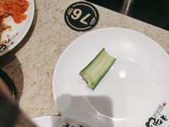-初色海鲜自助(万丰路店)