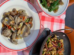 -韵味湘肴·小炒黄牛肉(五一广场店)
