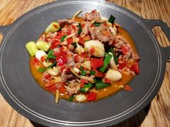 -树厨贵州菜(大十字店)