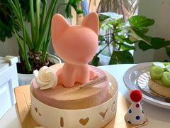 -黑池口感烘焙·生日蛋糕(坂田店)
