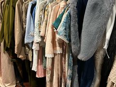 -摩斯密码·实景搜证换装沉浸密室剧本杀