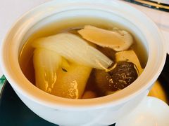 -三号黄浦会Canton Table