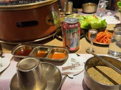 -西塔老太太泥炉烤肉(亚运村店)
