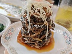 -二泉园老菜馆·百年无锡菜