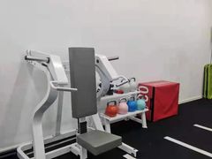 -重塑24小时自助健身(圣乔维斯店)