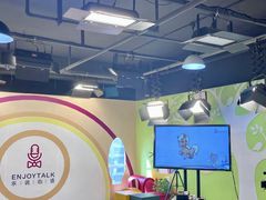 -乐说心语小主播少儿口才·语文思维(远洋乐堤港店)