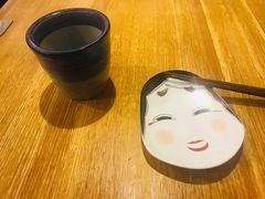 -一井烧肉·活鳗·寿司(望京SOHO店)