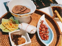 -千寻山野烤肉(中关村店)