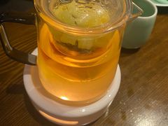 -粗茶淡饭·隐庐私厨(东亭店)