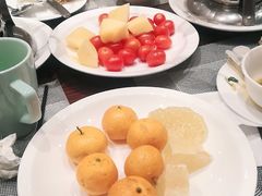 -胥城大厦-胥香自助餐厅