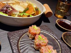 -蟹犇前•帝王蟹雪蟹(陆家嘴店)