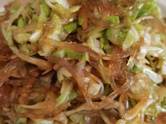 辣炒水晶粉-马凯餐厅(长椿街店)