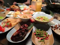 -外婆家(杭州马塍店·杭帮菜名店)
