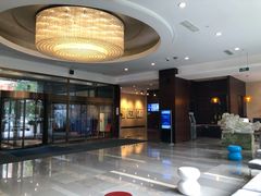 -北京东直门智选假日酒店