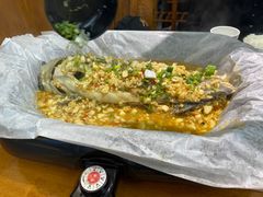 -三煮纸包鱼(青岛总店)
