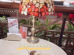 -国际饭店·原点咖啡吧ORIGIN CAFE&BAR
