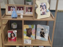 -海马体照相馆(广州新世界云门New park店)