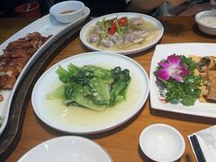 -醉壹号海鲜大排档(厦门美食地标店)
