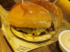 -Magnet磁食(愚园路店)