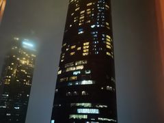 -广州柏悦酒店·悦吧·顶楼露天酒吧