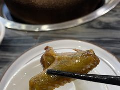 -鸽鸟轩(石岐店)