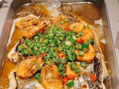 -半天妖烤鱼(大兴大悦春风里店)