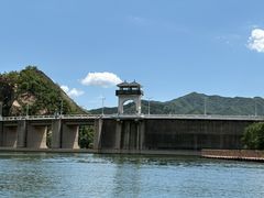 -何适山庄 ·可团建(水长城P2停车场店)