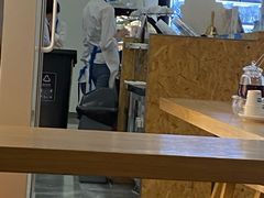 -Blueglass酸奶(财富购物中心店)