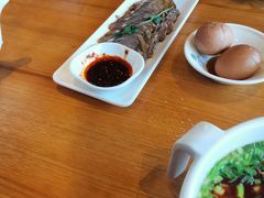 -中阿兰牛肉面(悦海新天地店)