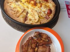 -必胜客(栖乐荟店)