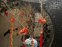 -海天楼中餐厅(吴宫泛太平洋酒店)