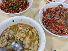 -笨罗卜浏阳菜馆(太平街店)