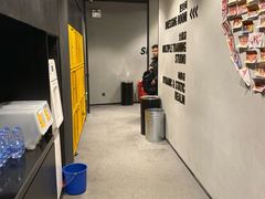 -超级猩猩健身·团课·瑜伽(花园道店)