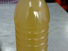 菊花雪梨茶-黄氏祖传百暖凉茶店