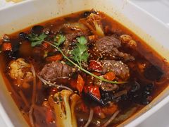 -宁好四季潮汕牛肉火锅